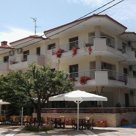 Al Mare Daire Asprovalta Dış mekan fotoğraf