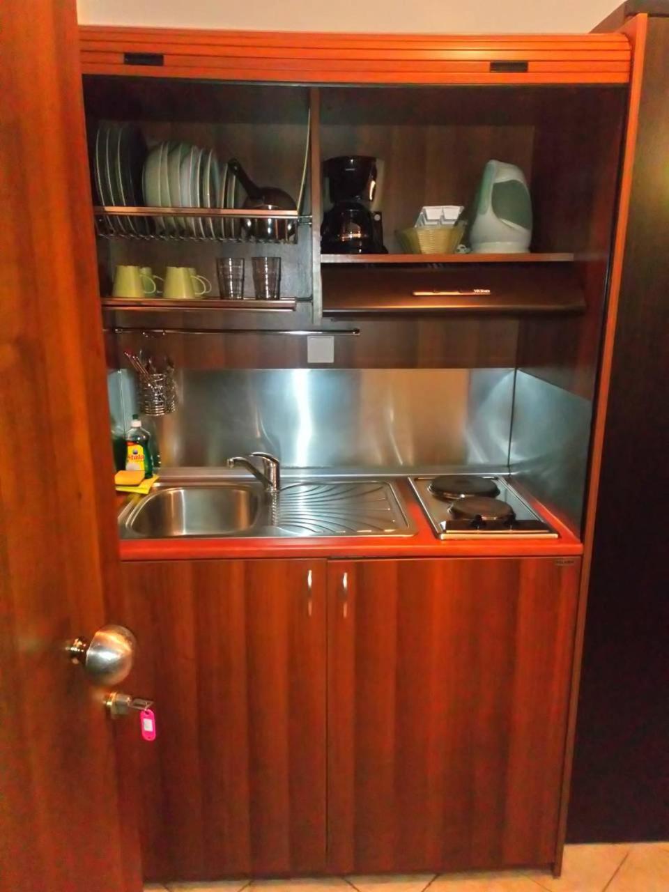 Al Mare Daire Asprovalta Oda fotoğraf