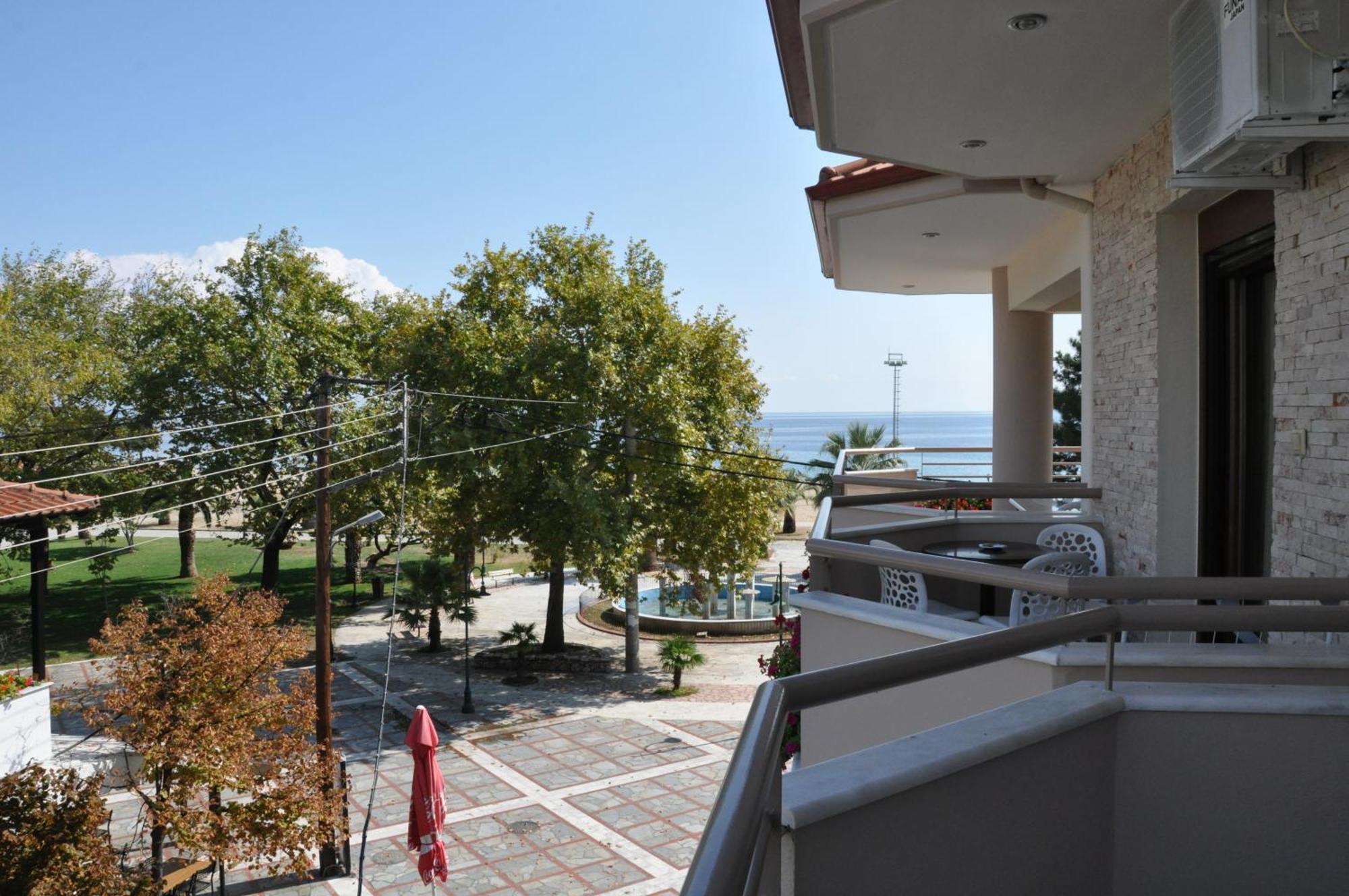 Al Mare Daire Asprovalta Oda fotoğraf