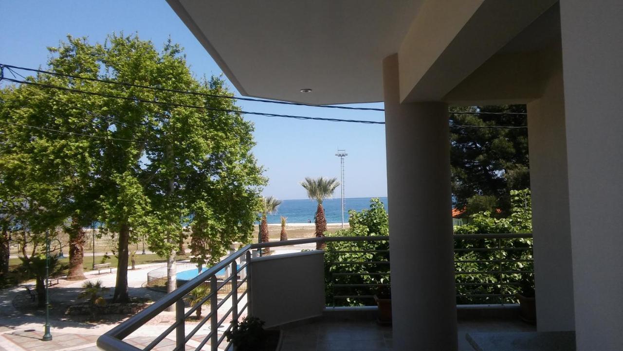 Al Mare Daire Asprovalta Oda fotoğraf