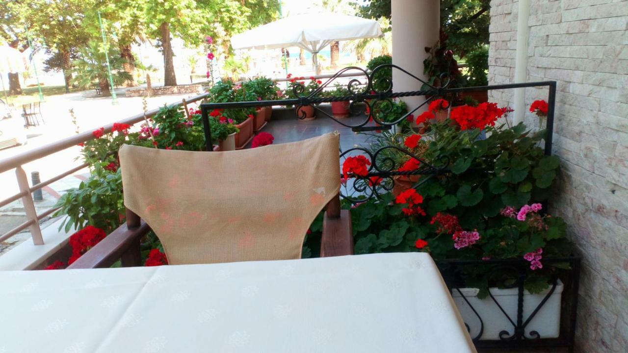 Al Mare Daire Asprovalta Oda fotoğraf